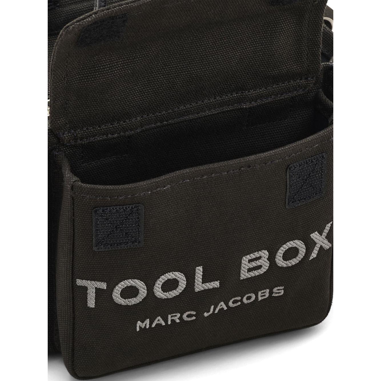 Marc Jacobs The Cargo Tote Bag