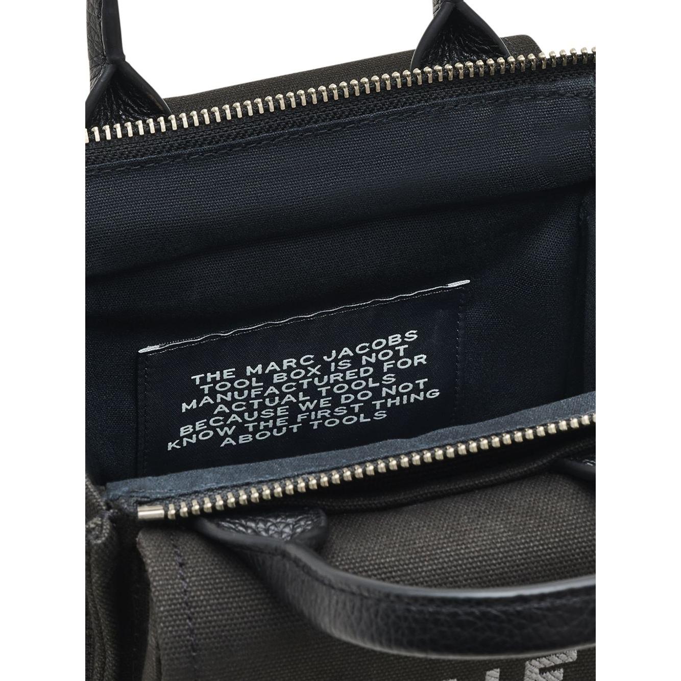 Marc Jacobs The Cargo Tote Bag