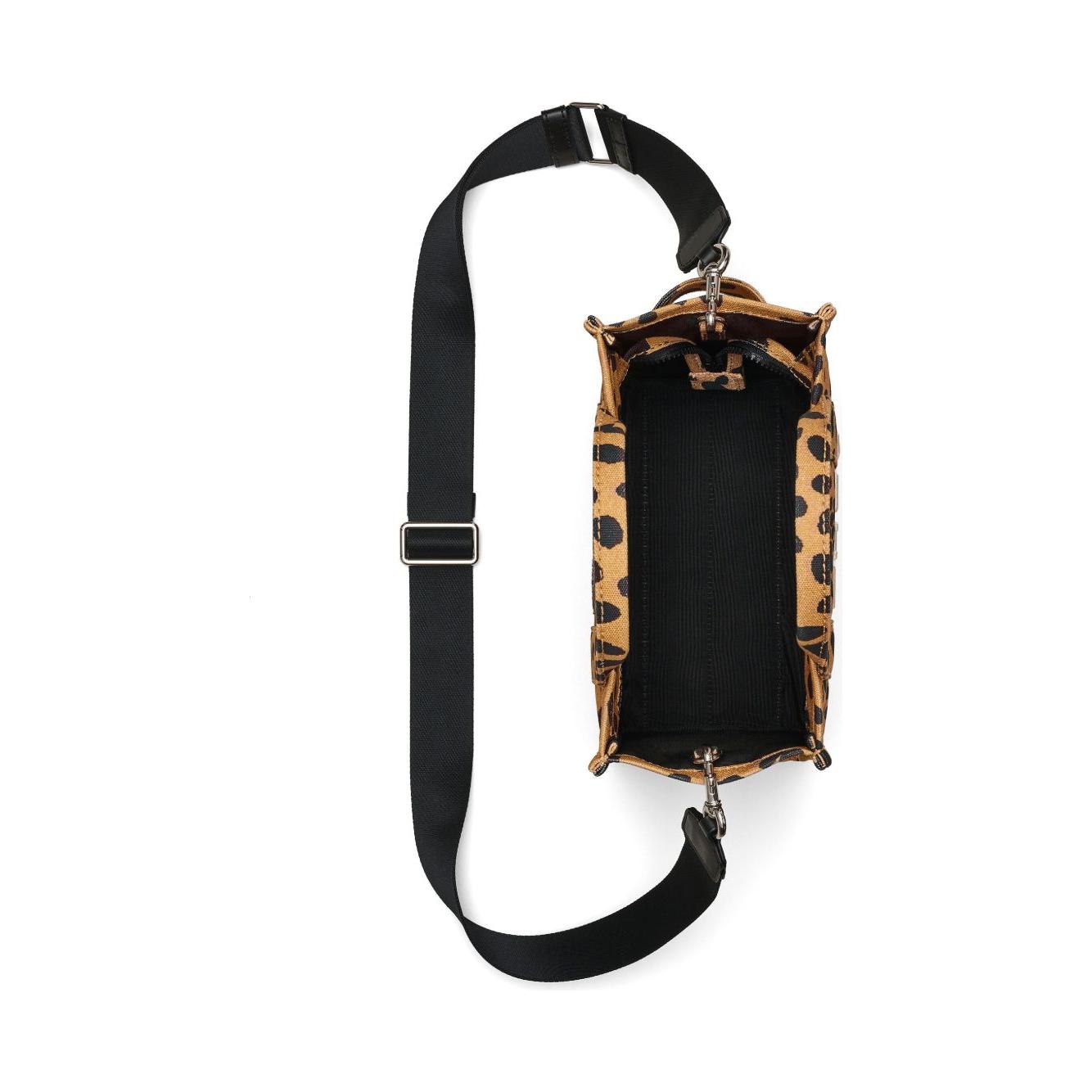 Marc Jacobs The Cheetah Tote Bag