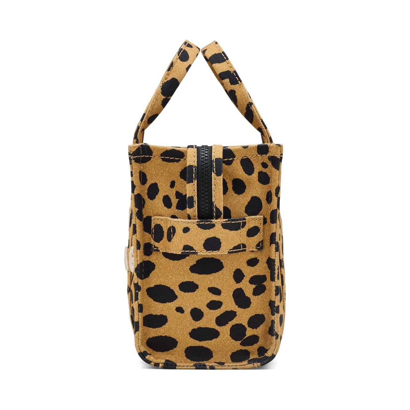 Marc Jacobs The Cheetah Tote Bag
