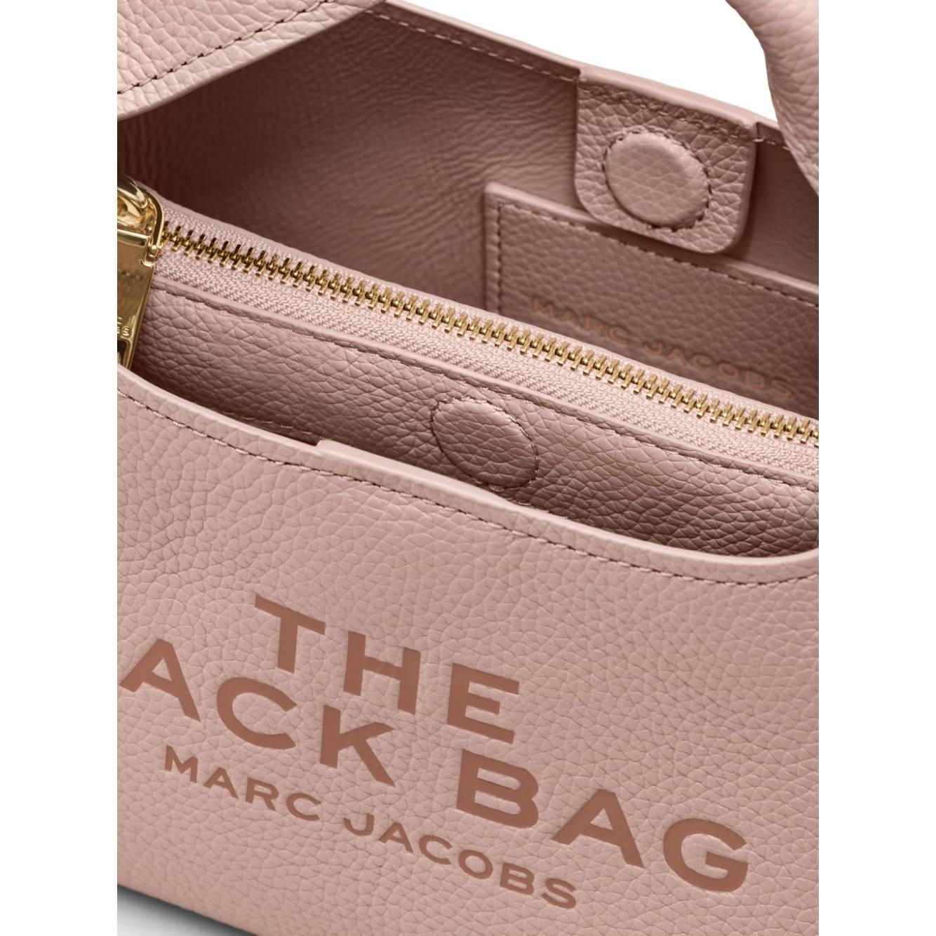 Marc Jacobs The Mini Sack Bag