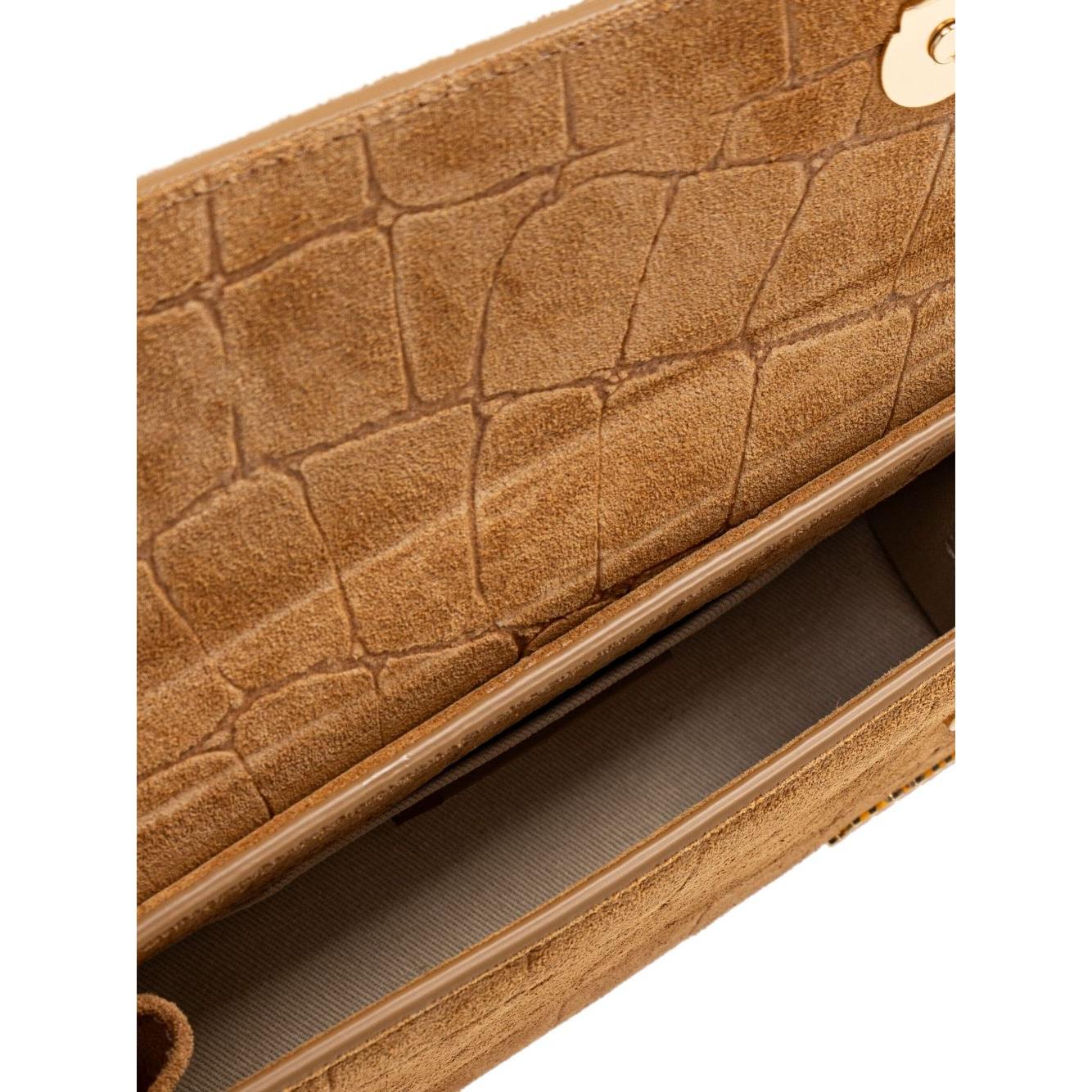 Jacquemus Chiquito Tote Bag Handbag JACQUEMUS Sienna