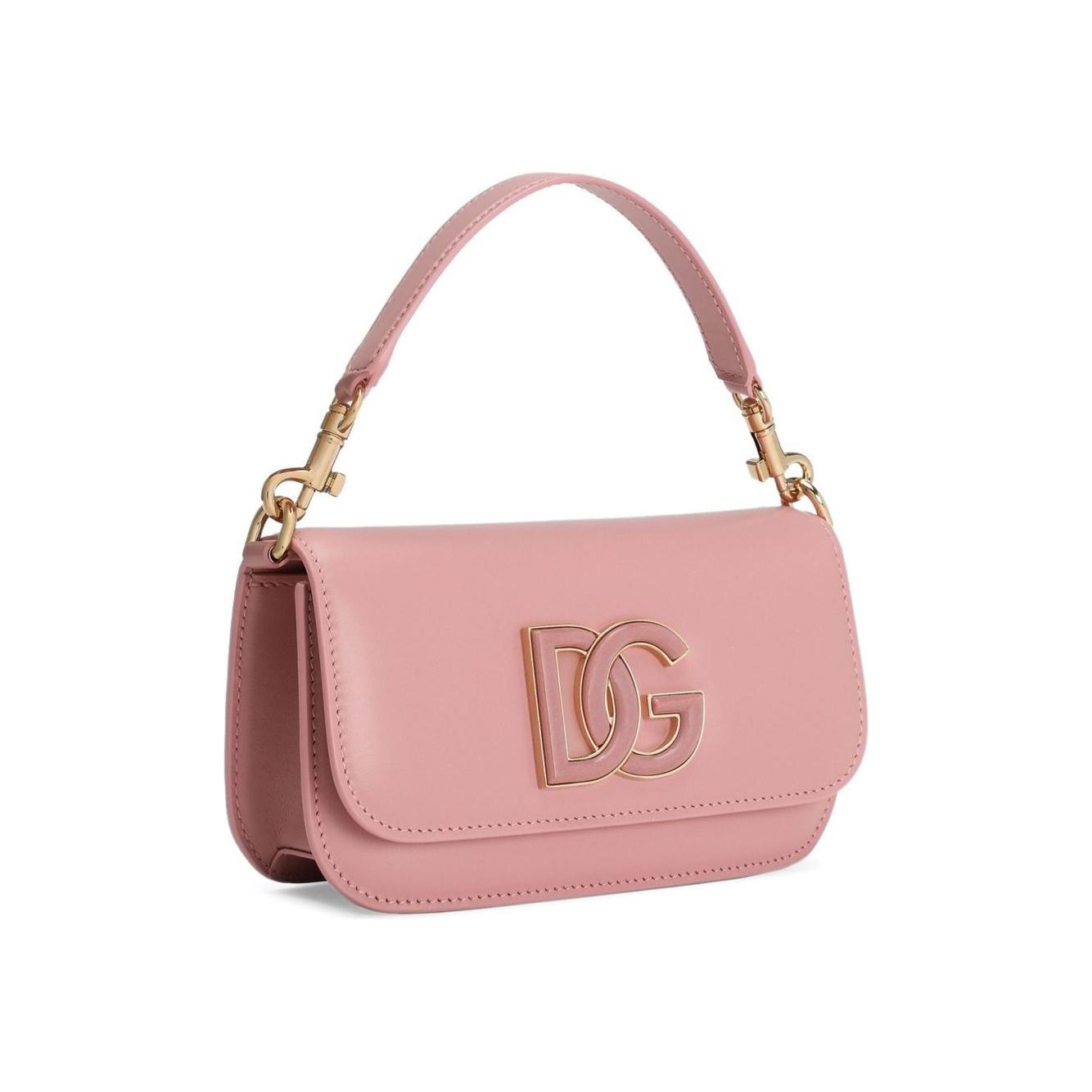 Dolce & Gabbana 3.5 crossbody bag Shoulder Dolce & Gabbana Tan