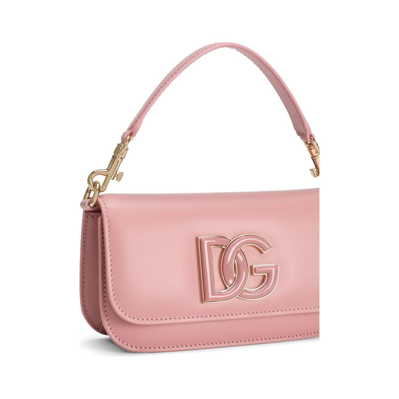Dolce & Gabbana 3.5 crossbody bag Shoulder Dolce & Gabbana Tan