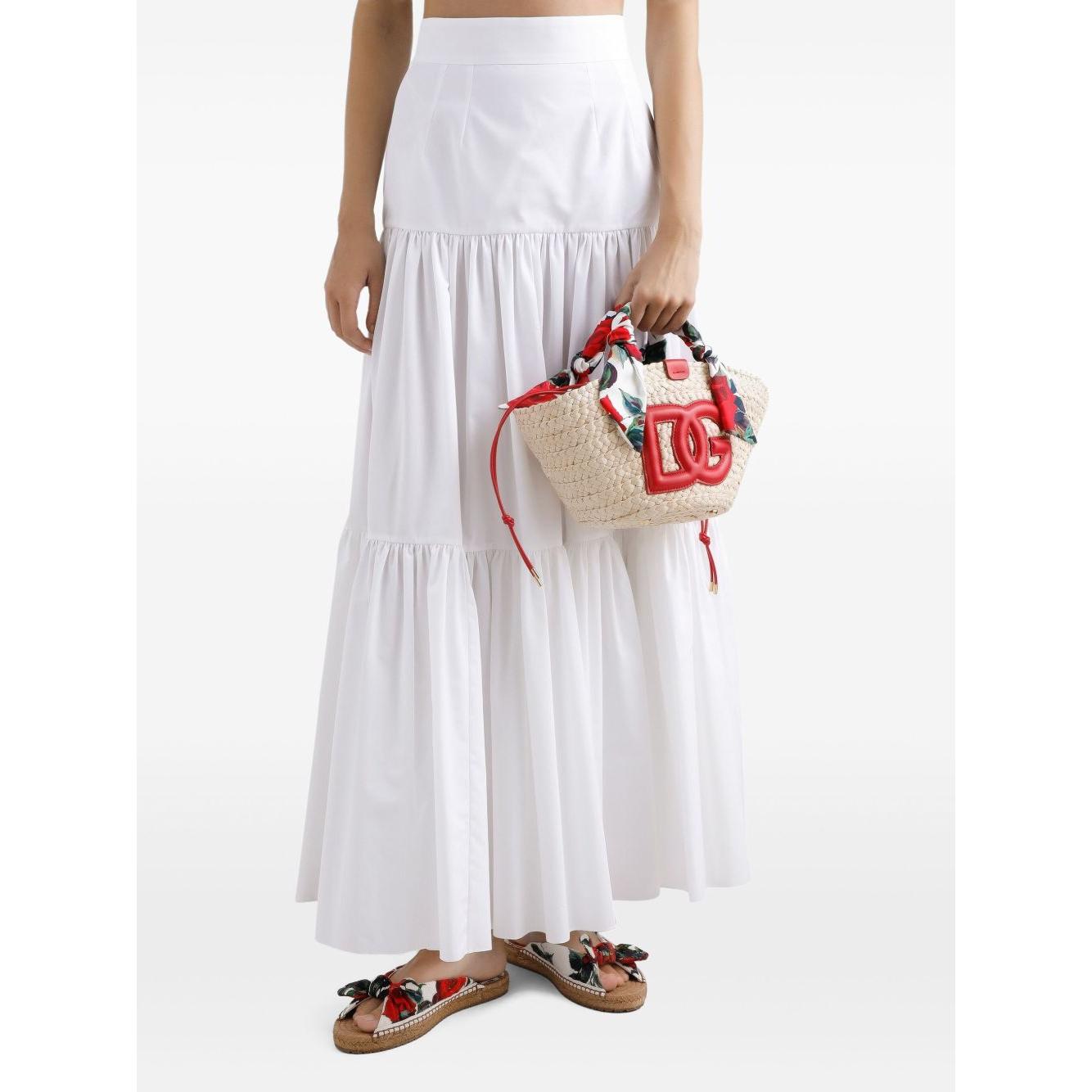 Dolce & Gabbana small Kendra tote bag Shopper Dolce & Gabbana Lavender