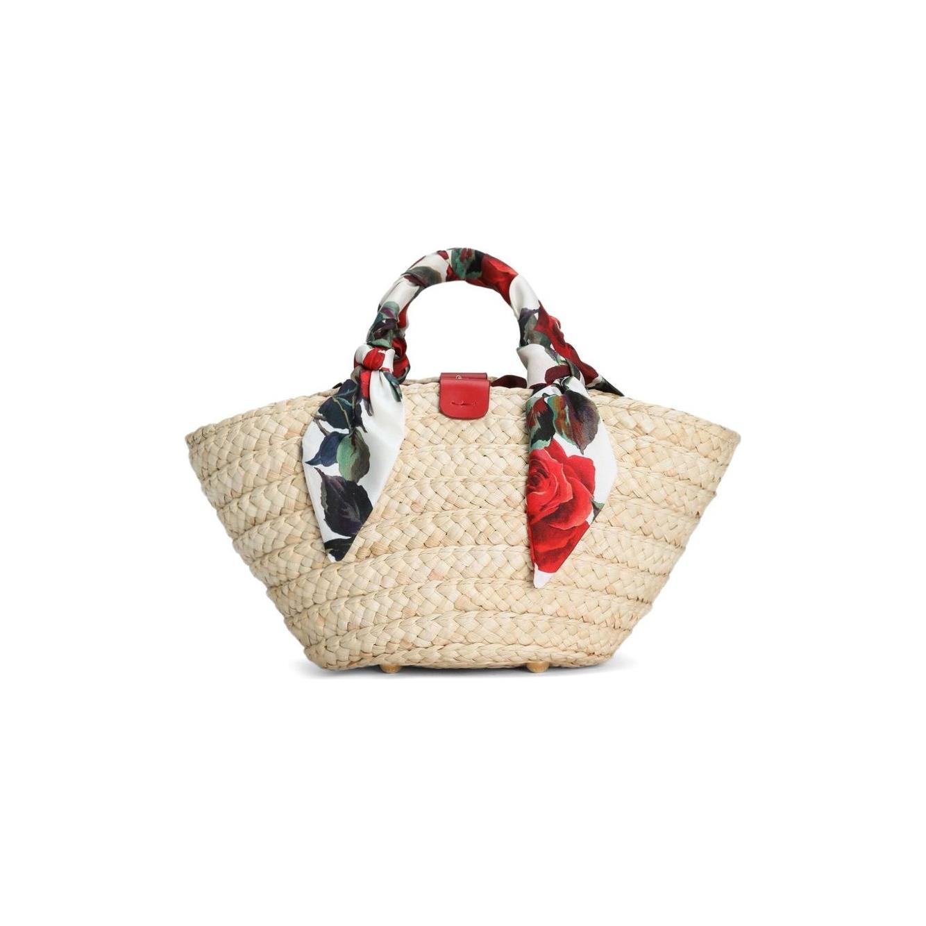 Dolce & Gabbana small Kendra tote bag Shopper Dolce & Gabbana Wheat