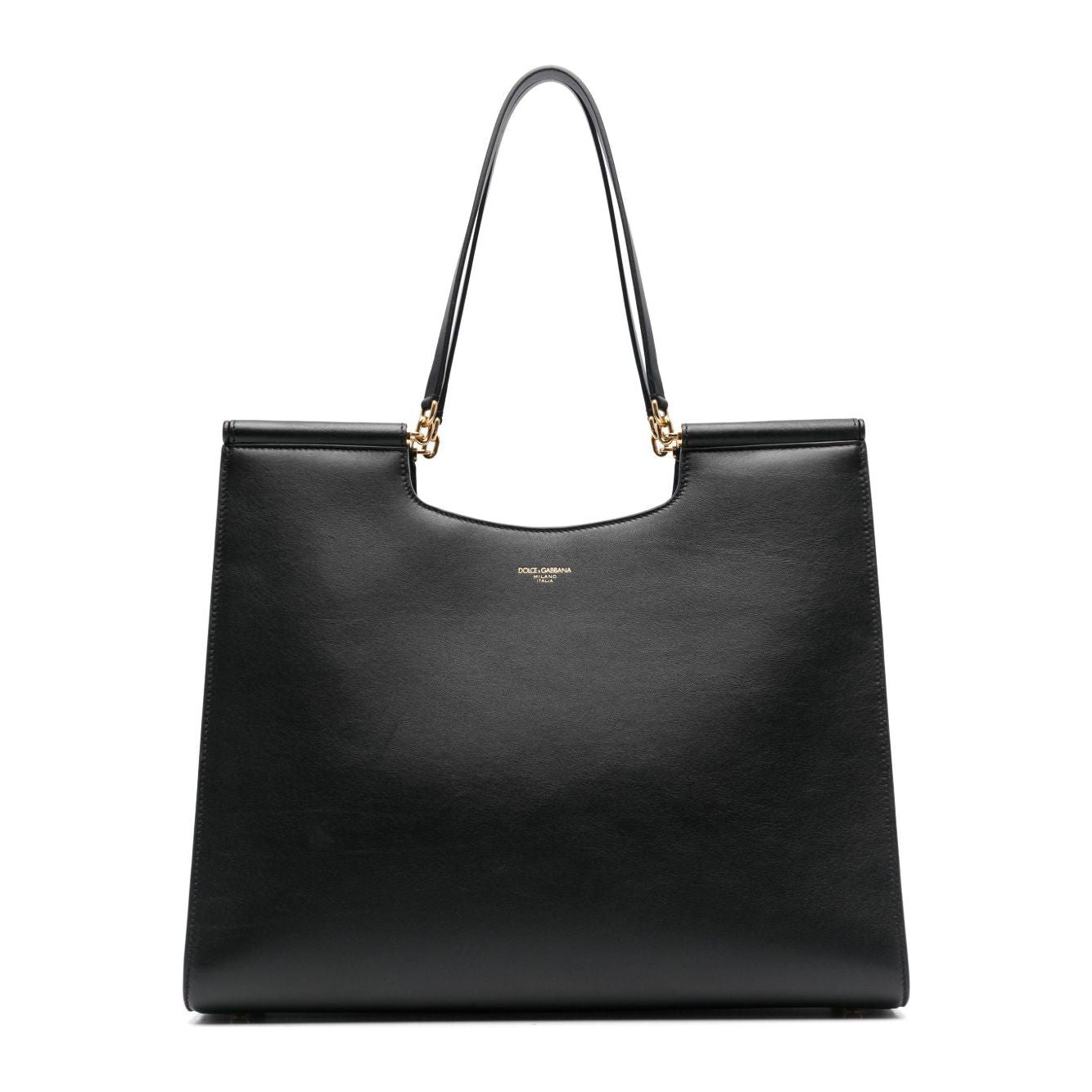 Dolce & Gabbana Large Sicily tote bag Shopper Dolce & Gabbana Dark Slate Gray