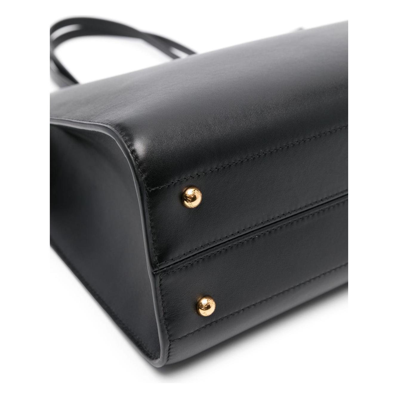 Dolce & Gabbana Large Sicily tote bag Shopper Dolce & Gabbana Dark Slate Gray