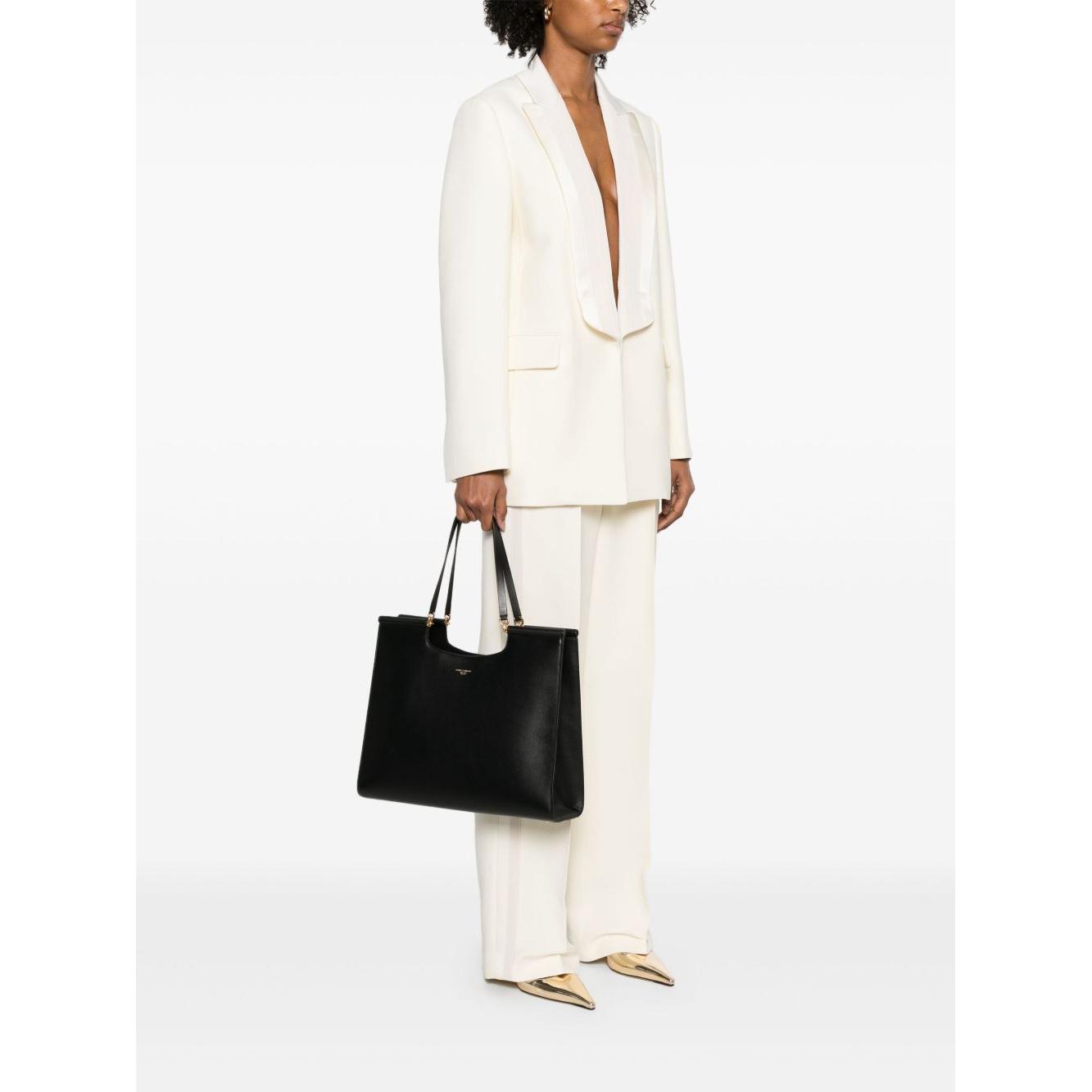 Dolce & Gabbana Large Sicily tote bag Shopper Dolce & Gabbana White Smoke