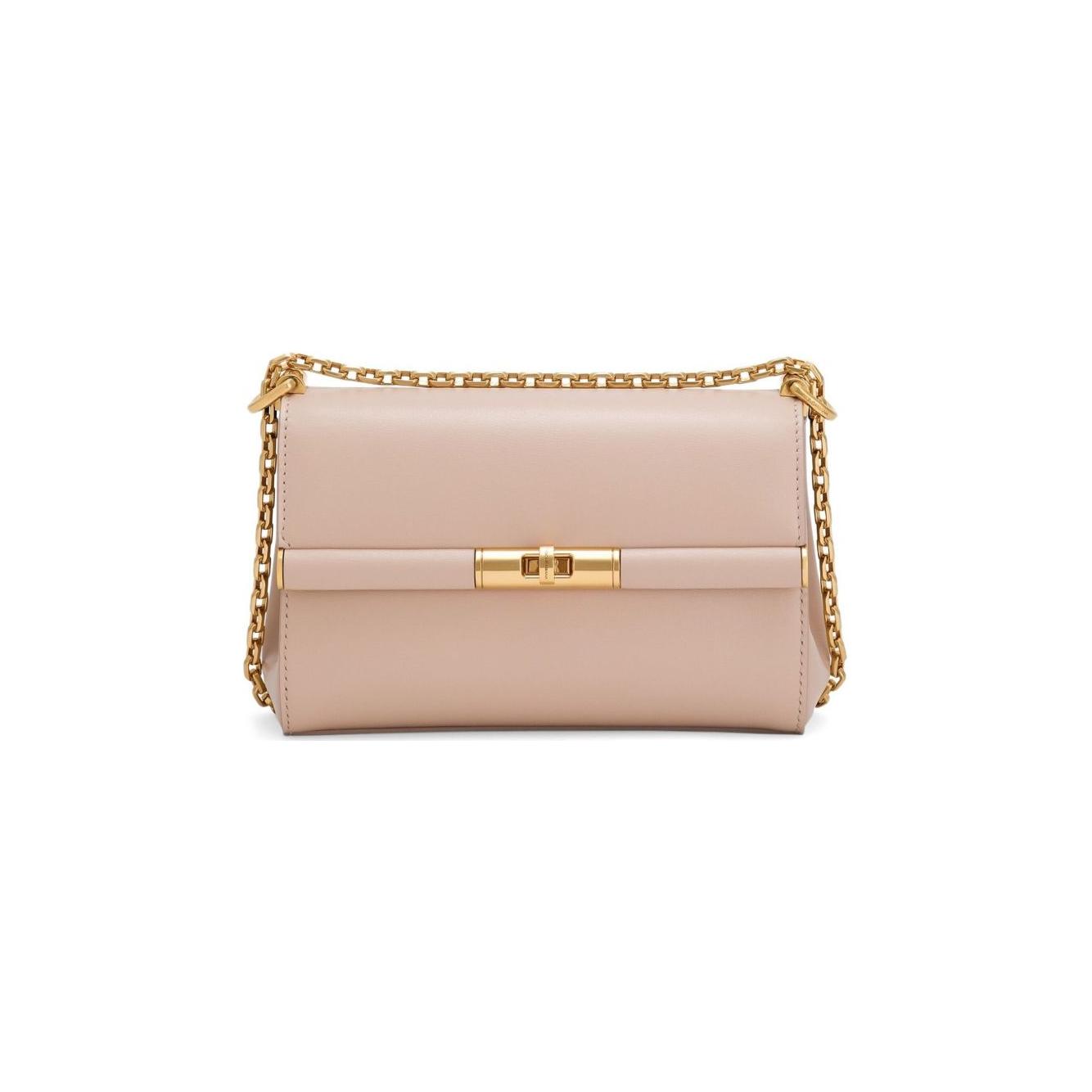 Dolce & Gabbana Marlene crossbody bag Shoulder Dolce & Gabbana Tan
