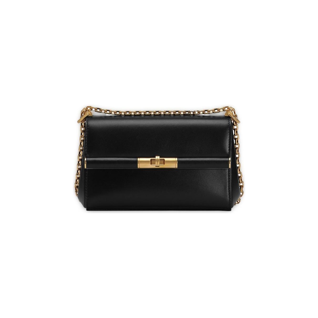 Dolce & Gabbana mini Marlene City cross body bag Shoulder Dolce & Gabbana Black