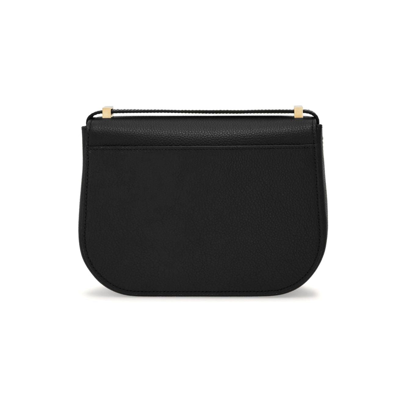 Ferragamo Double Gancini Shoulder Bag Shoulder Ferragamo Dark Slate Gray