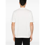 Emporio Armani cotton T-shirt EM000943AF10762F0091-P25