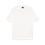 Emporio Armani cotton T-shirt EM000943AF10762F0091-P25