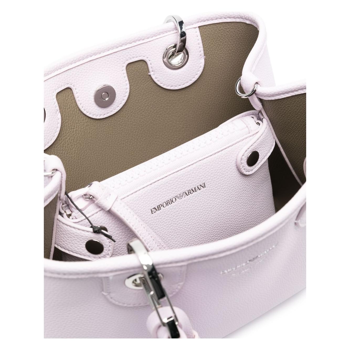 Emporio Armani myEA tote bag Shopper Emporio Armani Light Gray