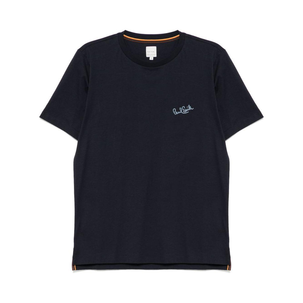 Paul Smith T-shirts and Polos Blue M1R697PPP489049-P25