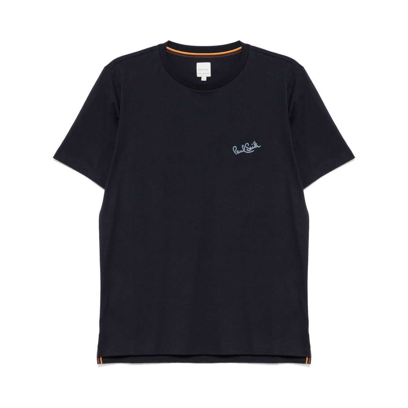 Paul Smith T-shirts and Polos Blue M1R697PPP489049-P25