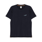 Paul Smith T-shirts and Polos Blue M1R697PPP489049-P25