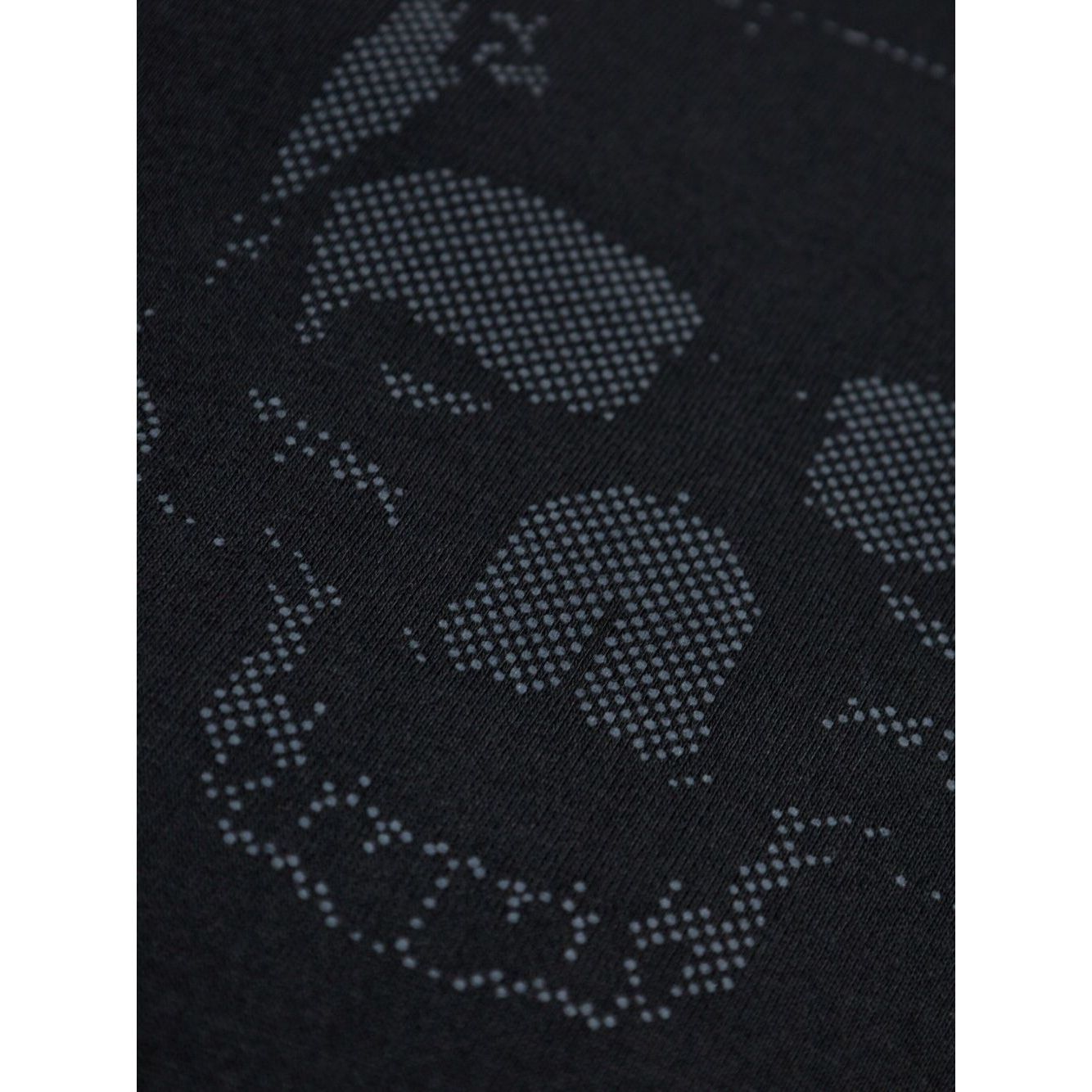 Paul Smith T-shirts and Polos Black