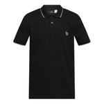 PS By Paul Smith T-shirts and Polos Black M2R151LZP2158079-P25