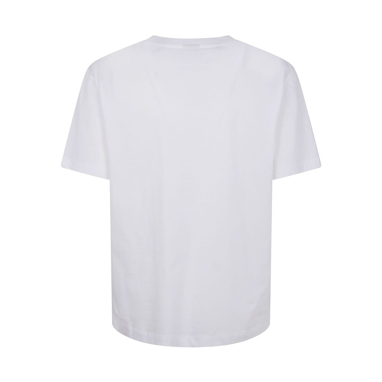 PS By Paul Smith T-shirts and Polos White Topwear
