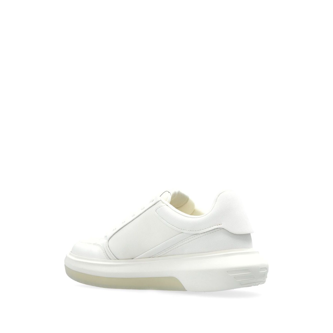 Emporio Armani Sneakers With Logo Sneakers