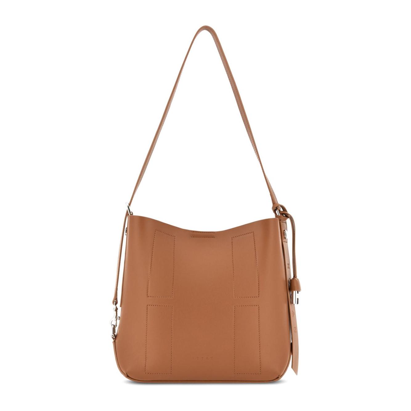 Hogan Pre Hocket Hobo Bag Shoulder Hogan Pre Sienna