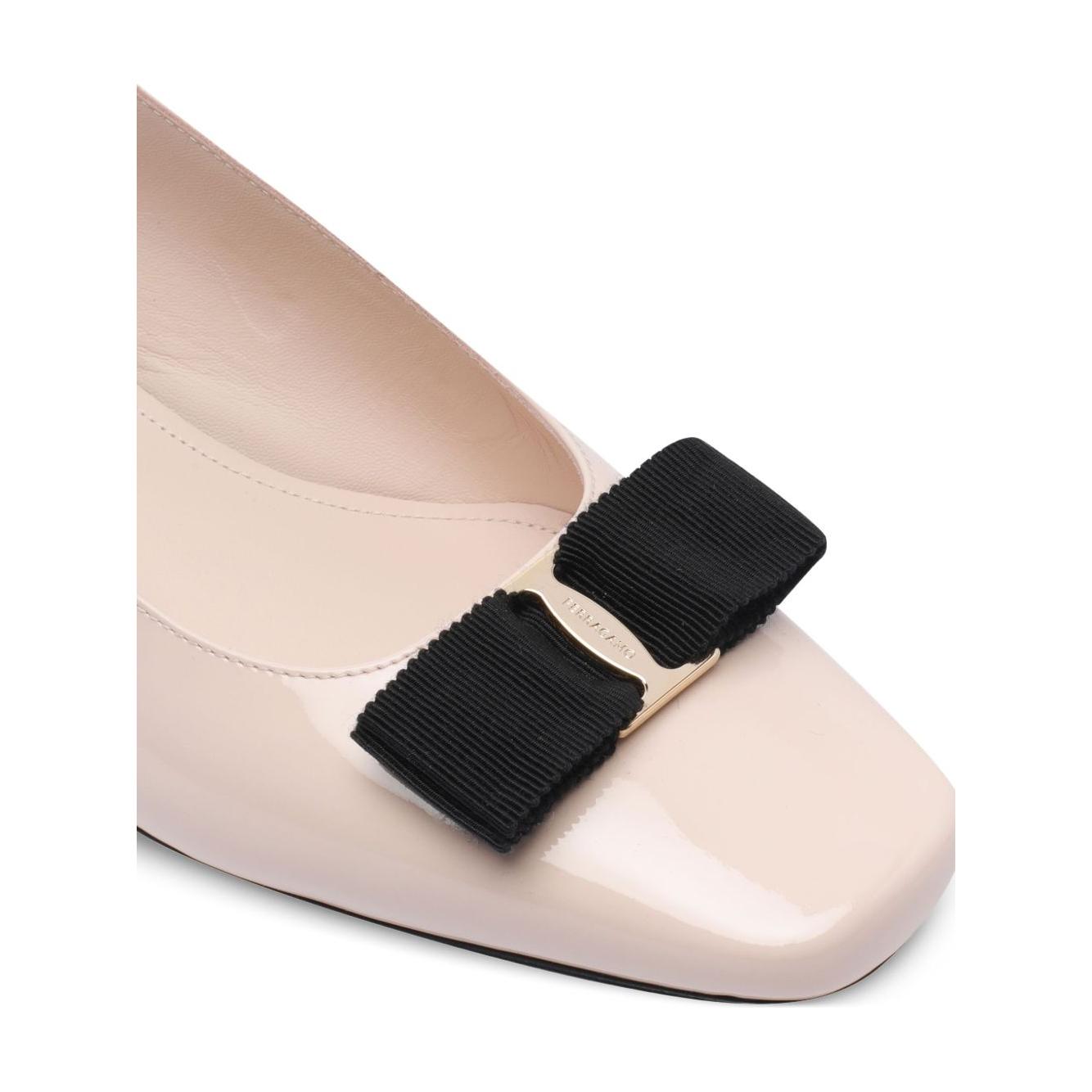Ferragamo Rivada pumps