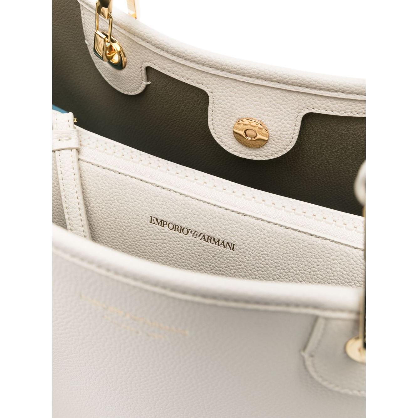Emporio Armani MyEA tote bag