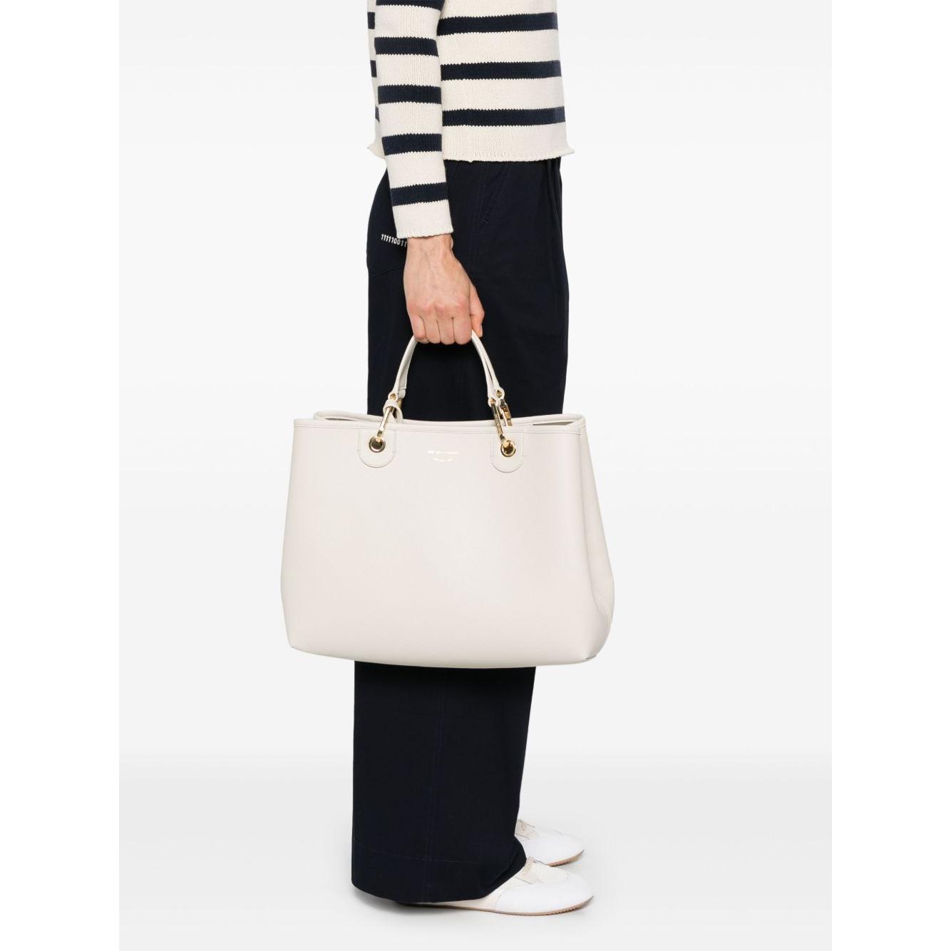 Emporio Armani MyEA tote bag