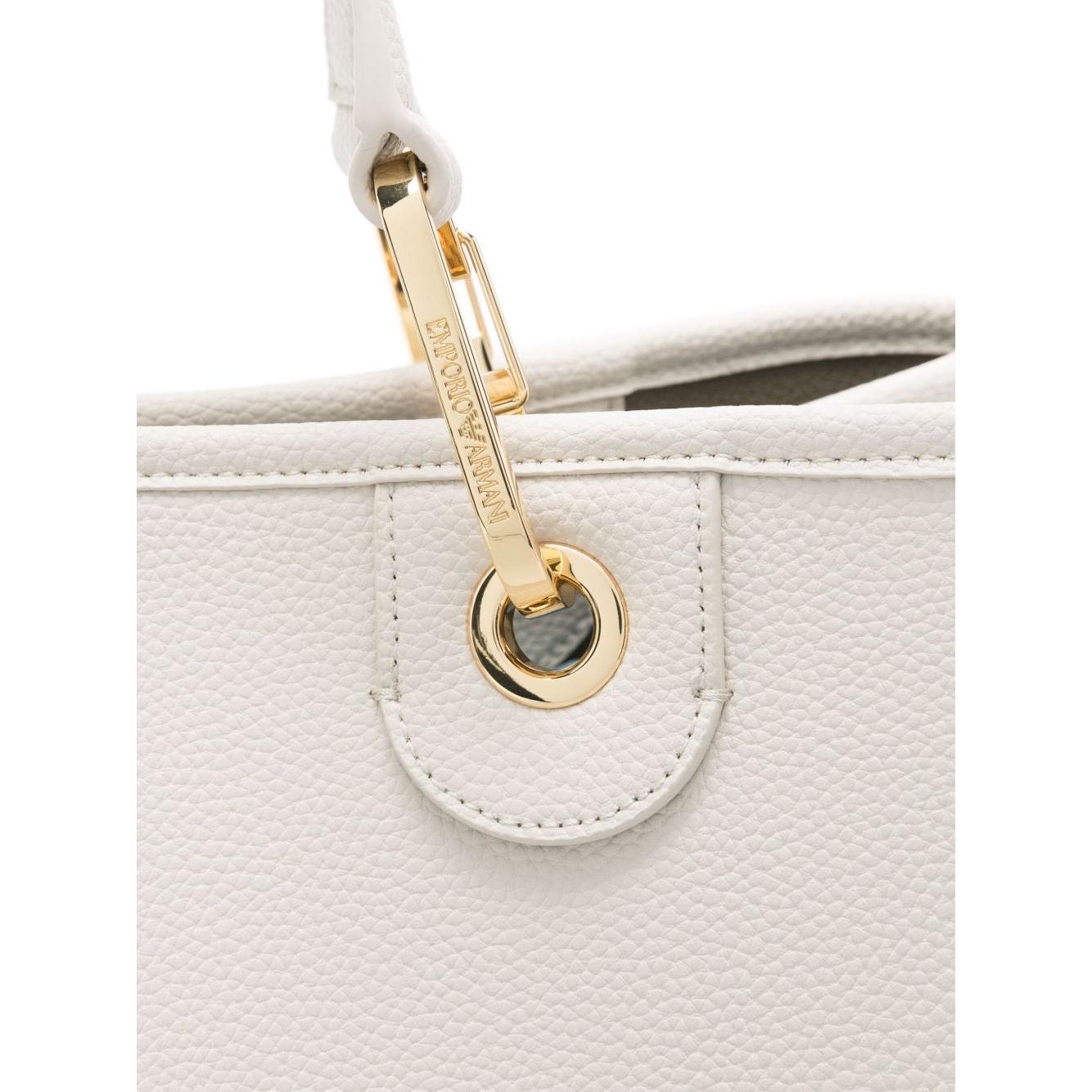 Emporio Armani MyEA tote bag