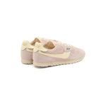 Autry Windspin in suede & Leather WSLWUB11-P25