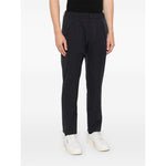 Herno Trousers Blue PT000093U126849200-P25