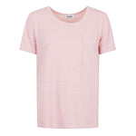 Base T-shirts and Polos Pink B1642475218-P25