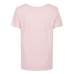Base T-shirts and Polos Pink B1642475218-P25