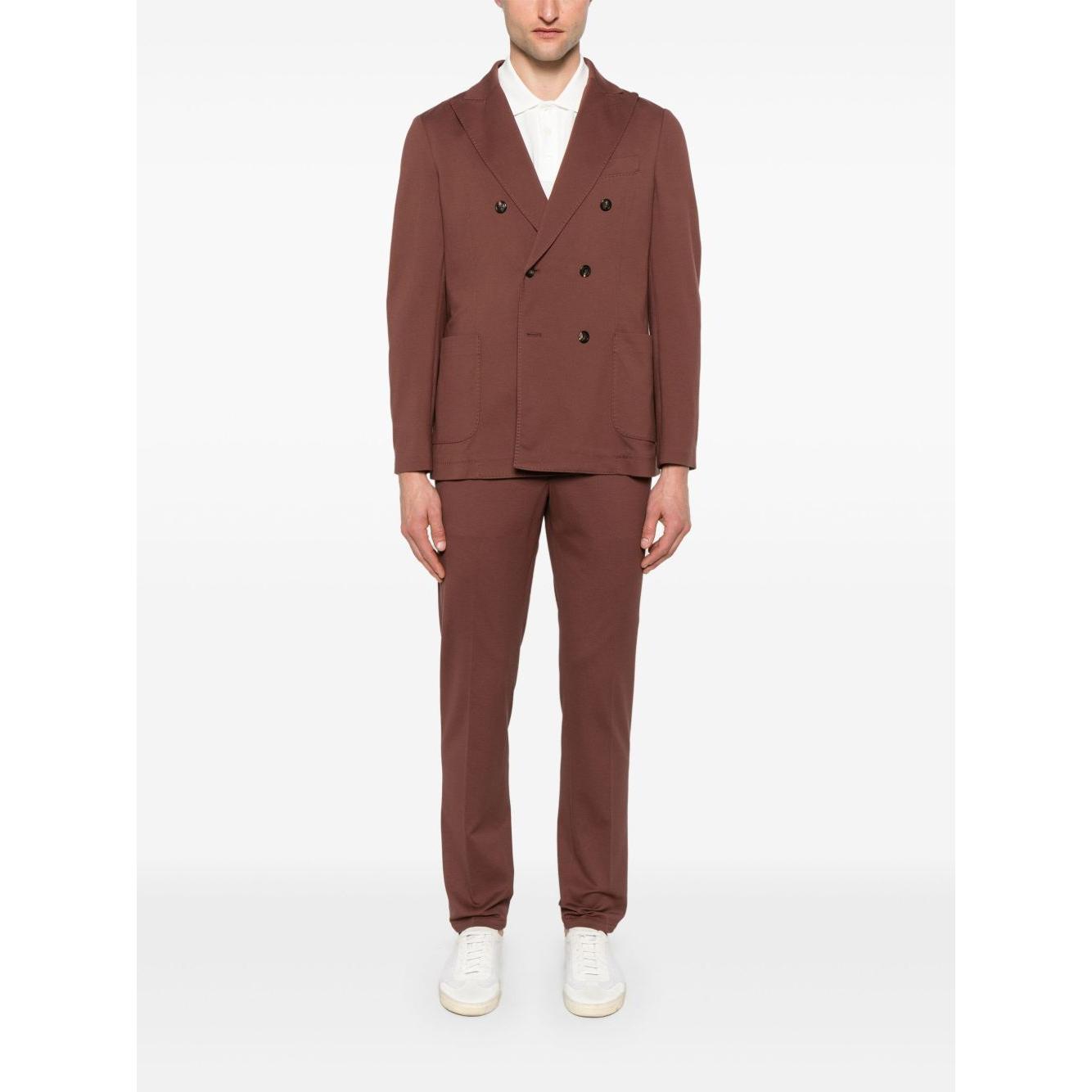 Circolo 1901 Jackets Brown