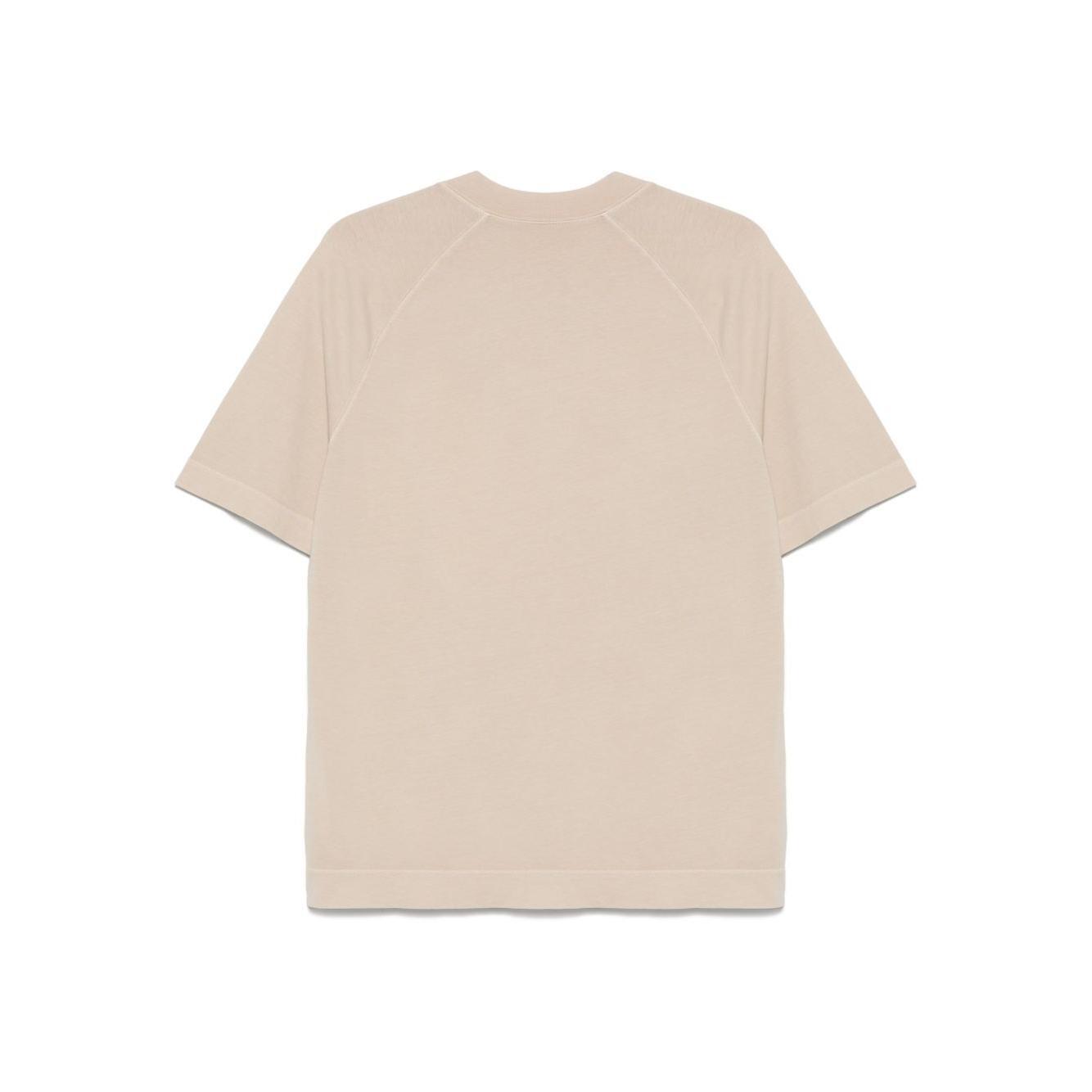 Circolo 1901 T-shirts and Polos Beige CN4728488TO-P25