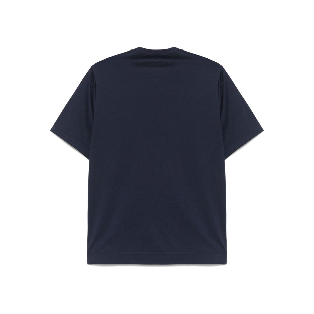 Circolo 1901 T-shirts and Polos Blue