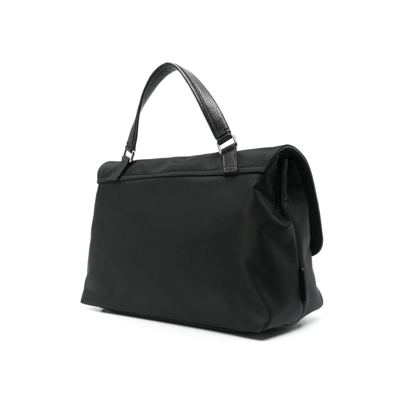 Zanellato Postina tote Bag Handbag Zanellato Dark Slate Gray