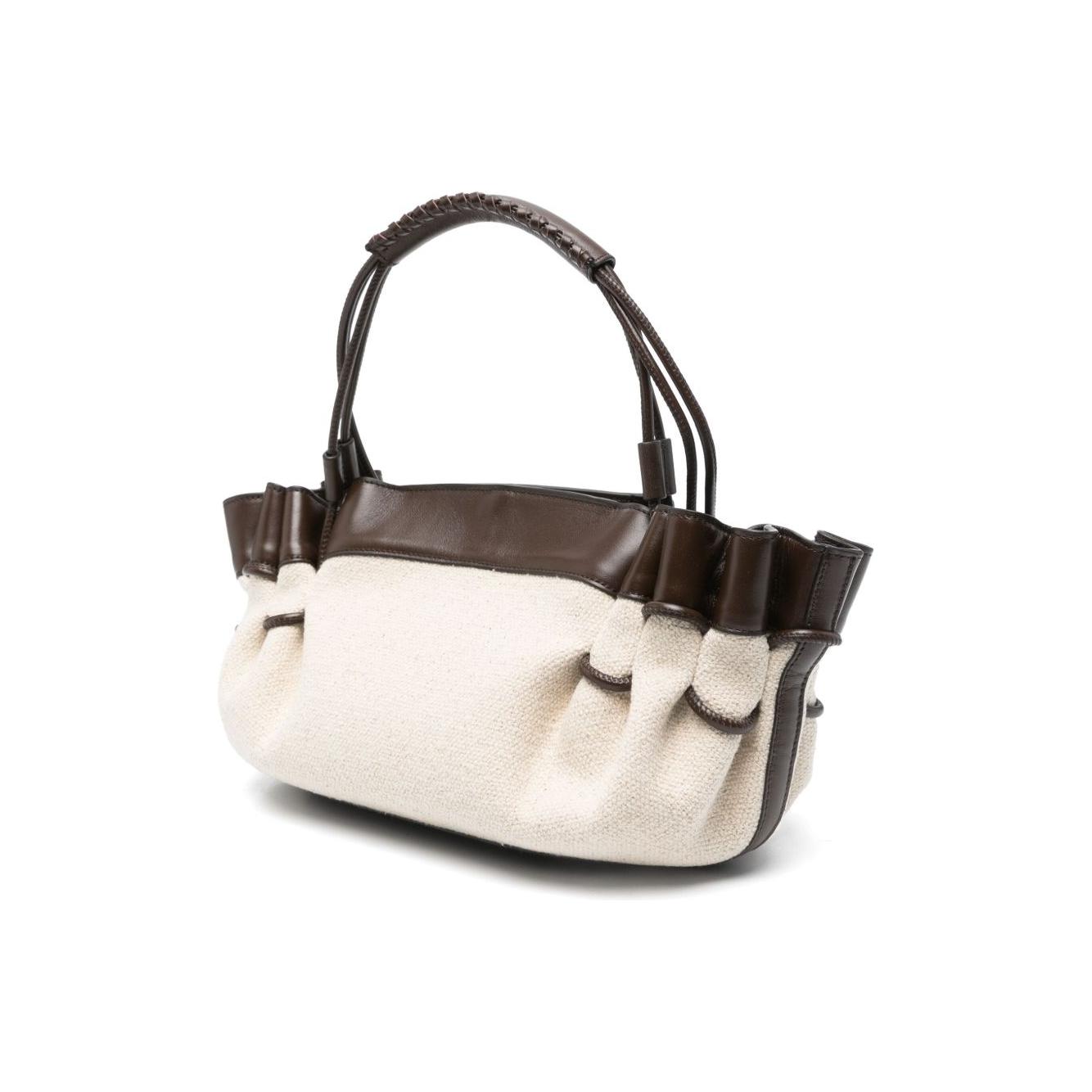 Hereu Arta shoulder bag Shoulder Hereu Light Gray