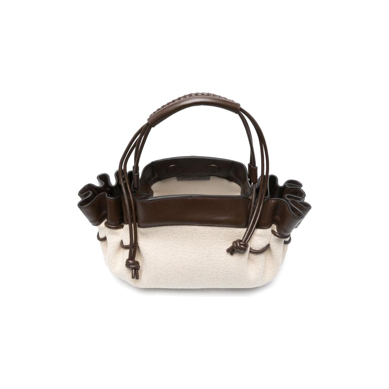 Hereu Arta shoulder bag Shoulder Hereu Light Gray