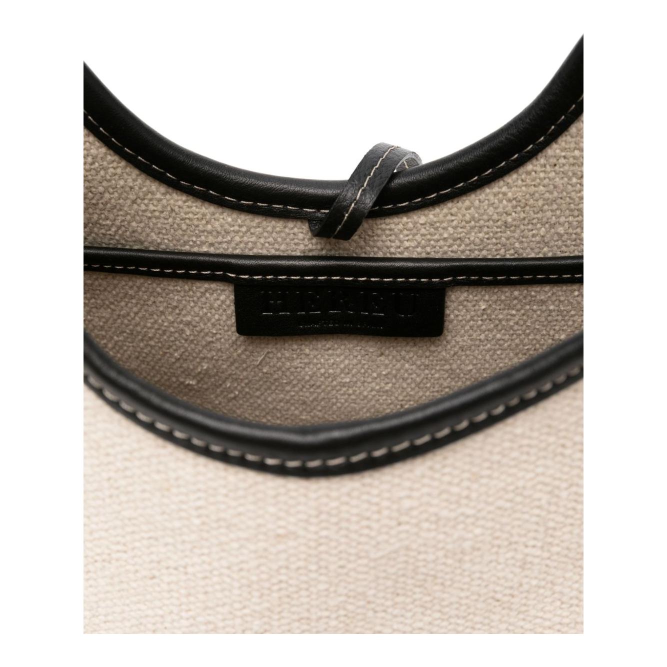 Hereu Forna tote bag Shopper Hereu Gray