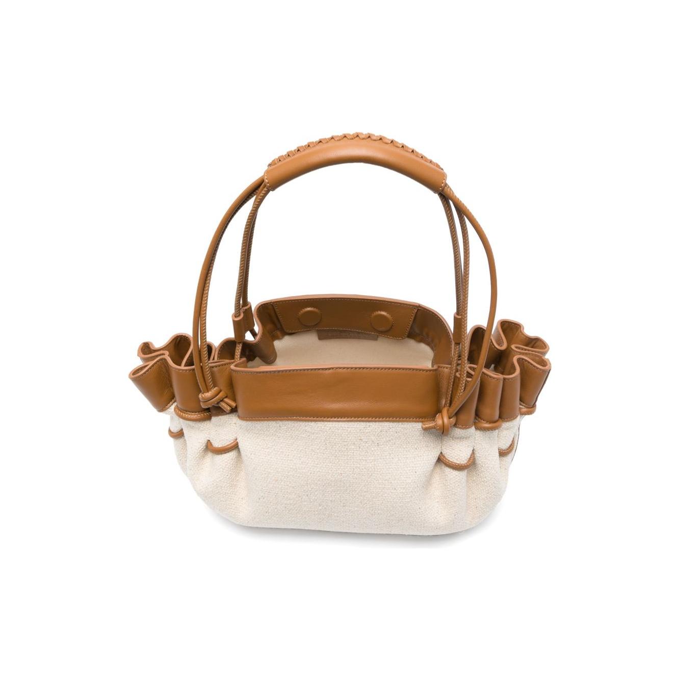 Hereu Arta shoulder bag Shoulder Hereu Light Gray