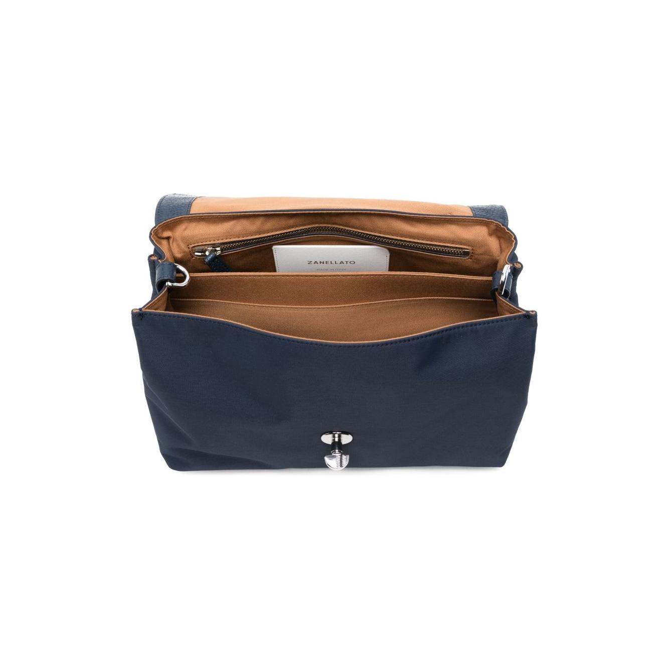 Zanellato Postina tote Bag