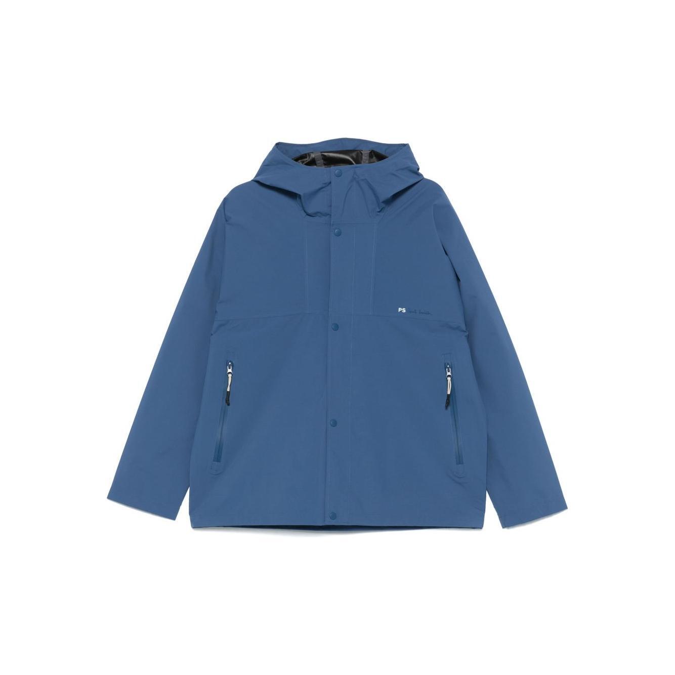 PS By Paul Smith Coats Blue M2R153ZP2225445-P25
