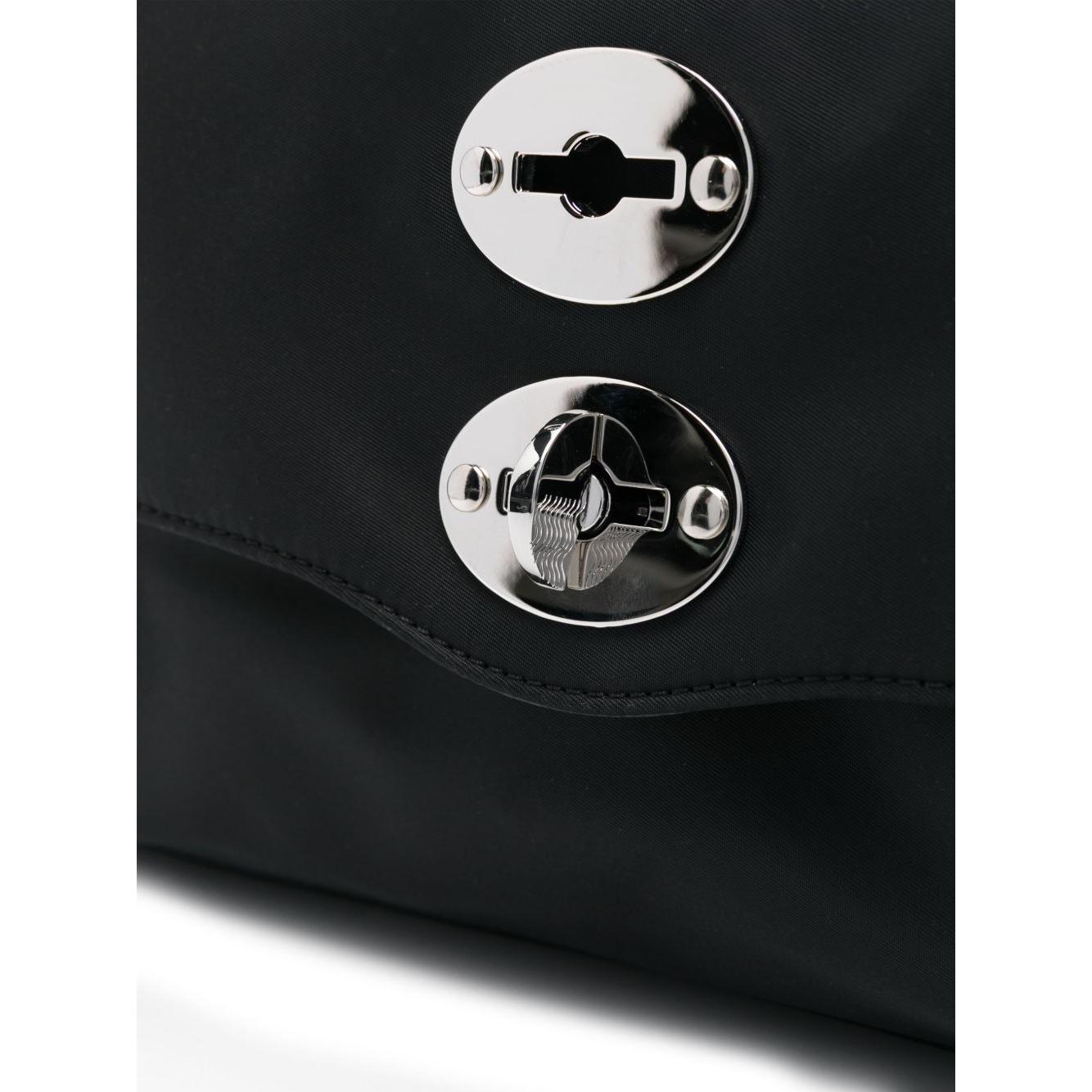 Zanellato large Postina Tokyo tote bag Handbag Zanellato Black