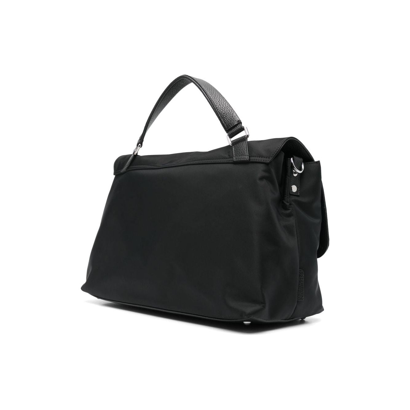 Zanellato large Postina Tokyo tote bag Handbag Zanellato Dark Slate Gray