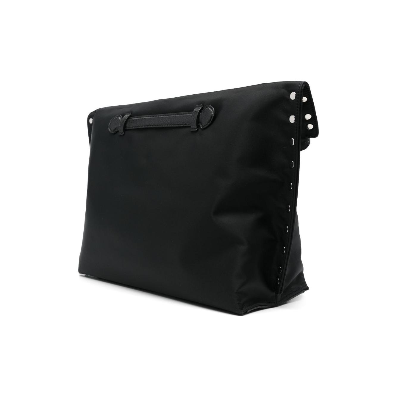 Zanellato Tokio shoulder bag Handbag Zanellato Black