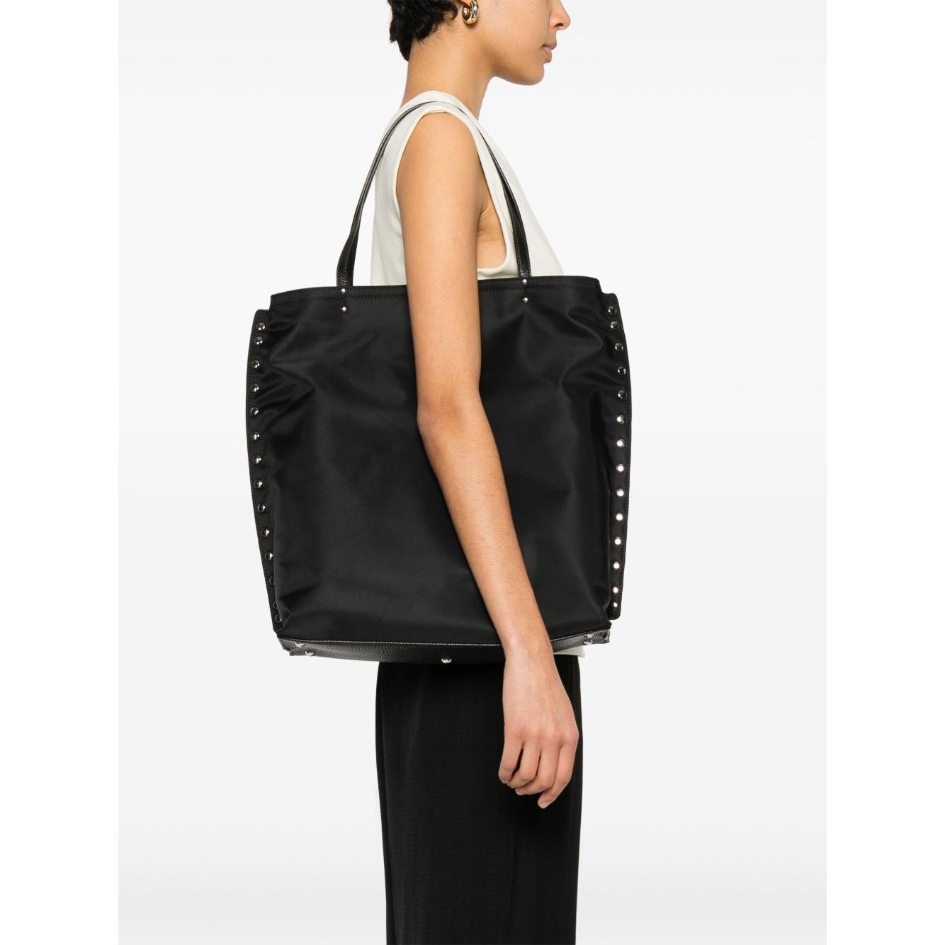 Zanellato Tokio shoulder bag Handbag Zanellato White Smoke