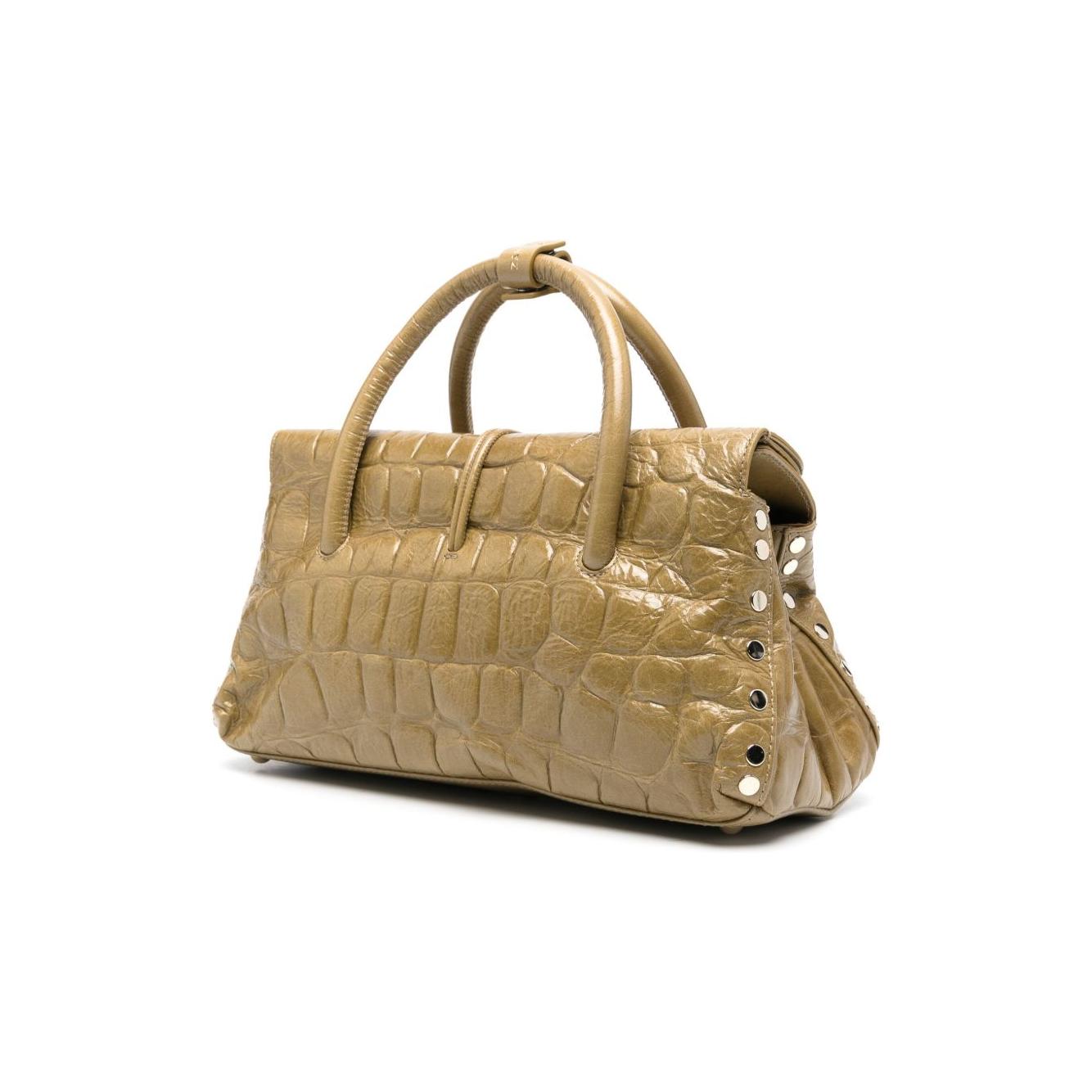Zanellato Dotta Safari handbag